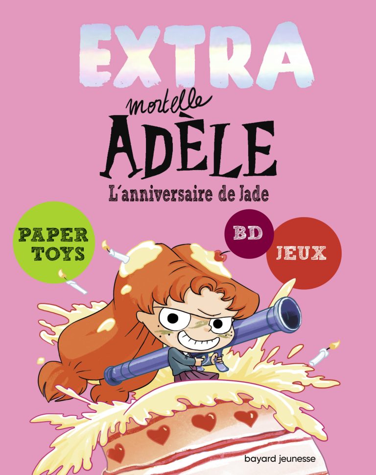 Extra Tome 2
