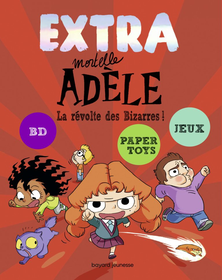 Extra Tome 3
