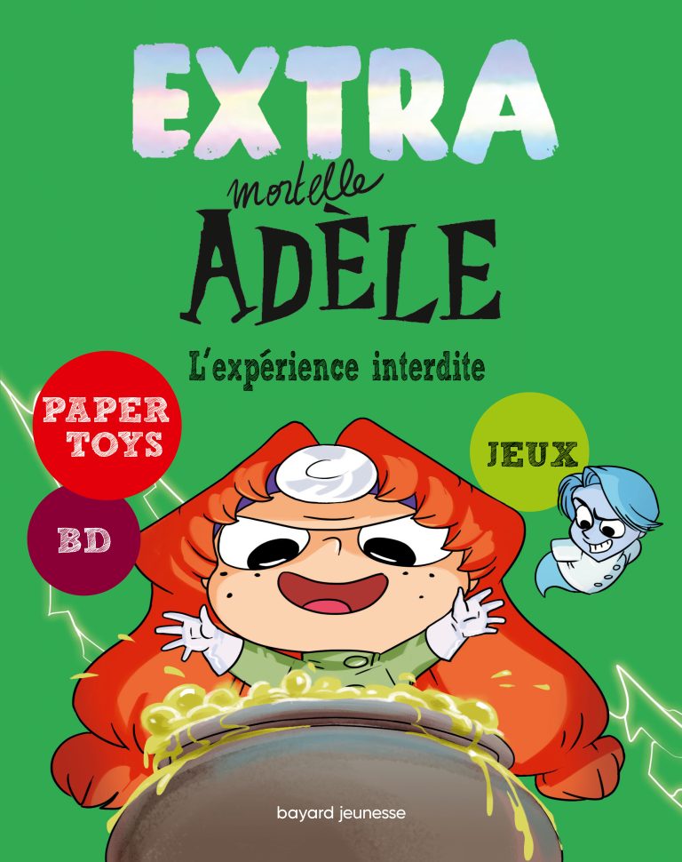 Extra Tome 4