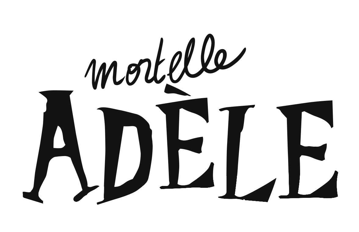 Mortelle Adèle tome 19 - Face de beurk ! - Bubble BD, Comics et Mangas