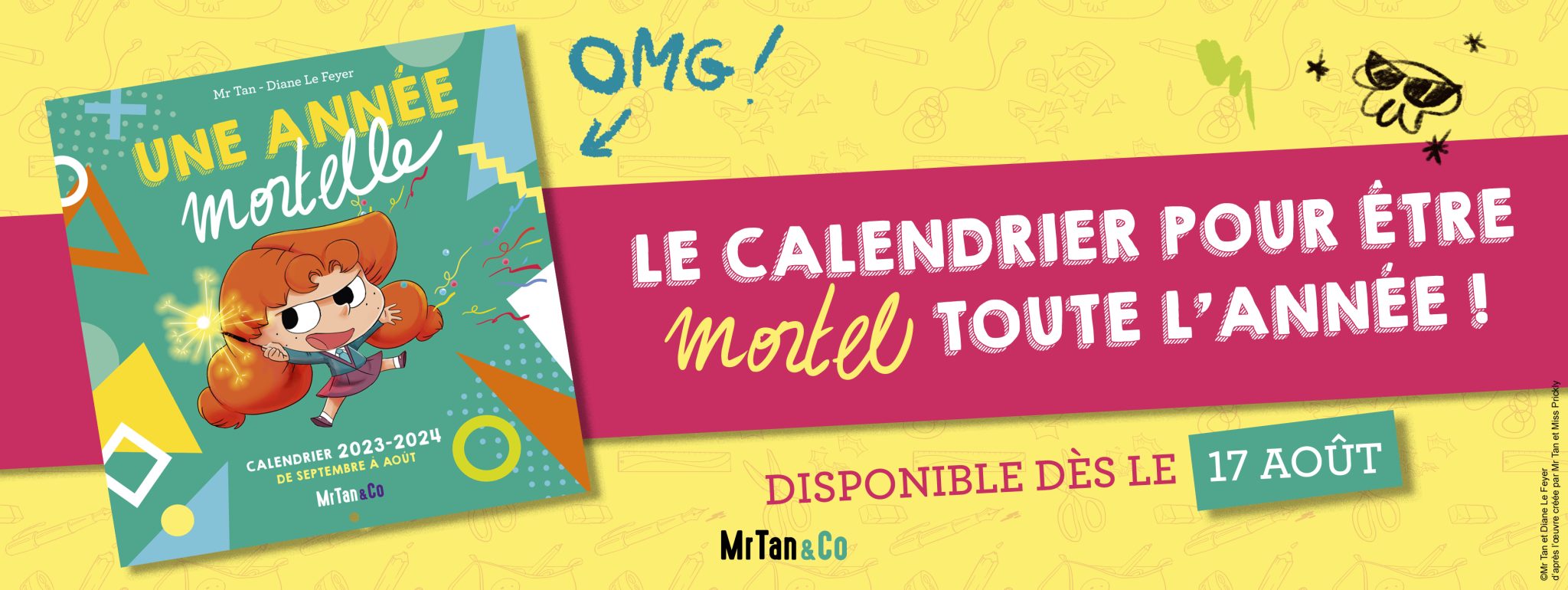 Accueil – Mortelle Adèle